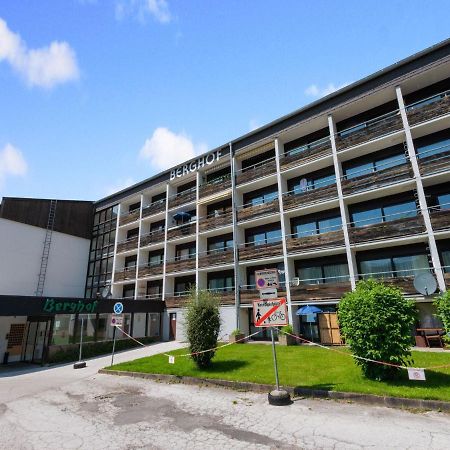 Comfortable Apartment In Ellmau With Balconies Exterior foto