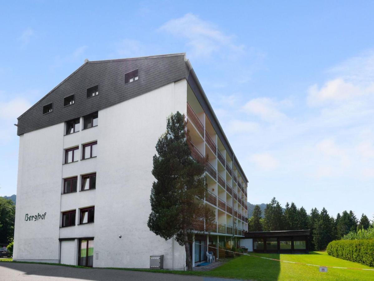 Comfortable Apartment In Ellmau With Balconies Exterior foto
