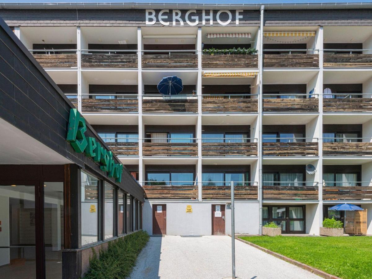 Comfortable Apartment In Ellmau With Balconies Exterior foto