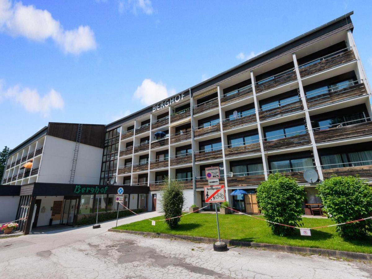 Comfortable Apartment In Ellmau With Balconies Exterior foto