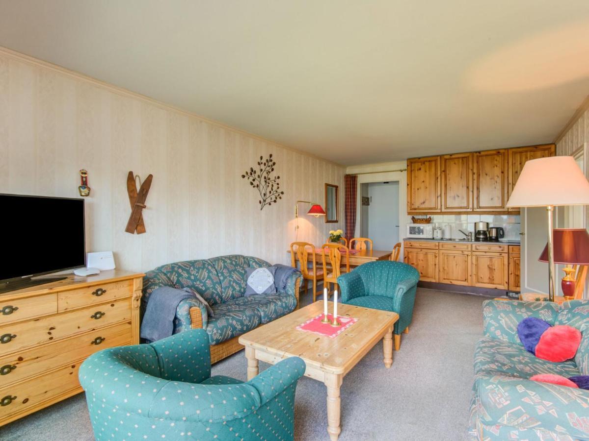 Comfortable Apartment In Ellmau With Balconies Exterior foto