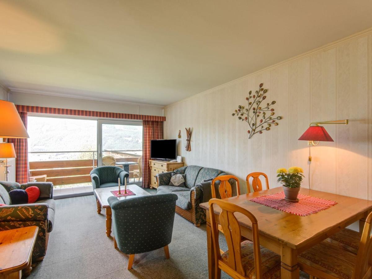 Comfortable Apartment In Ellmau With Balconies Exterior foto