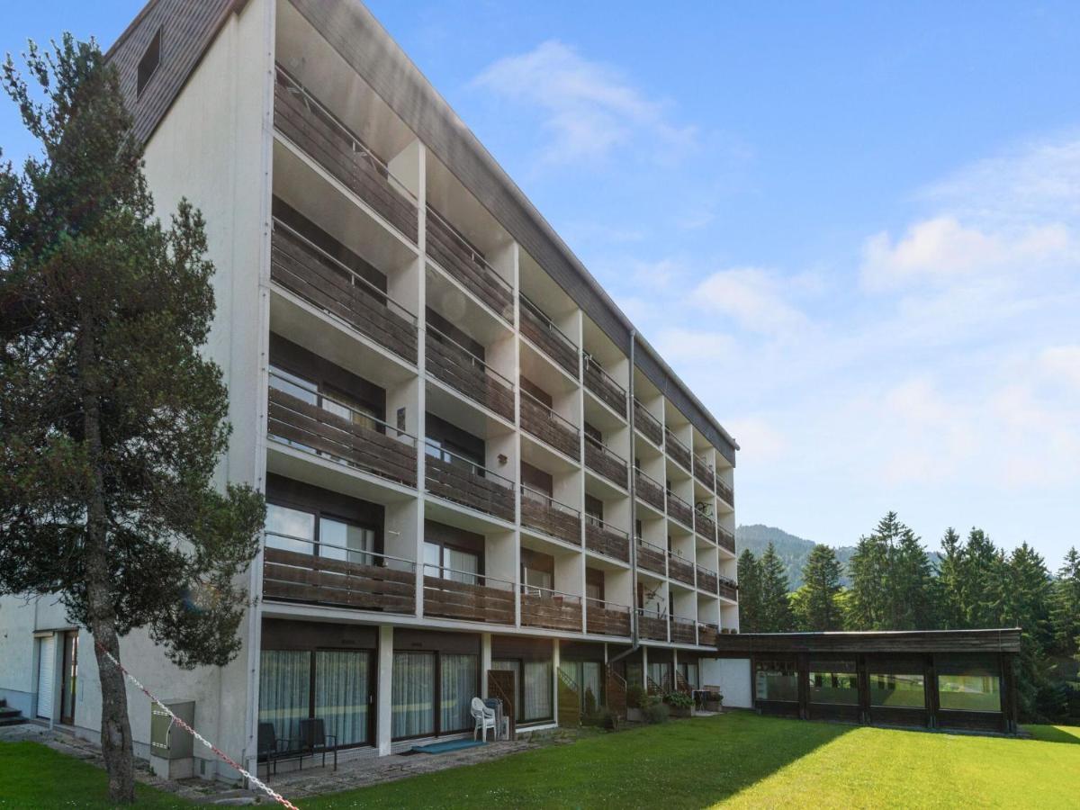 Comfortable Apartment In Ellmau With Balconies Exterior foto