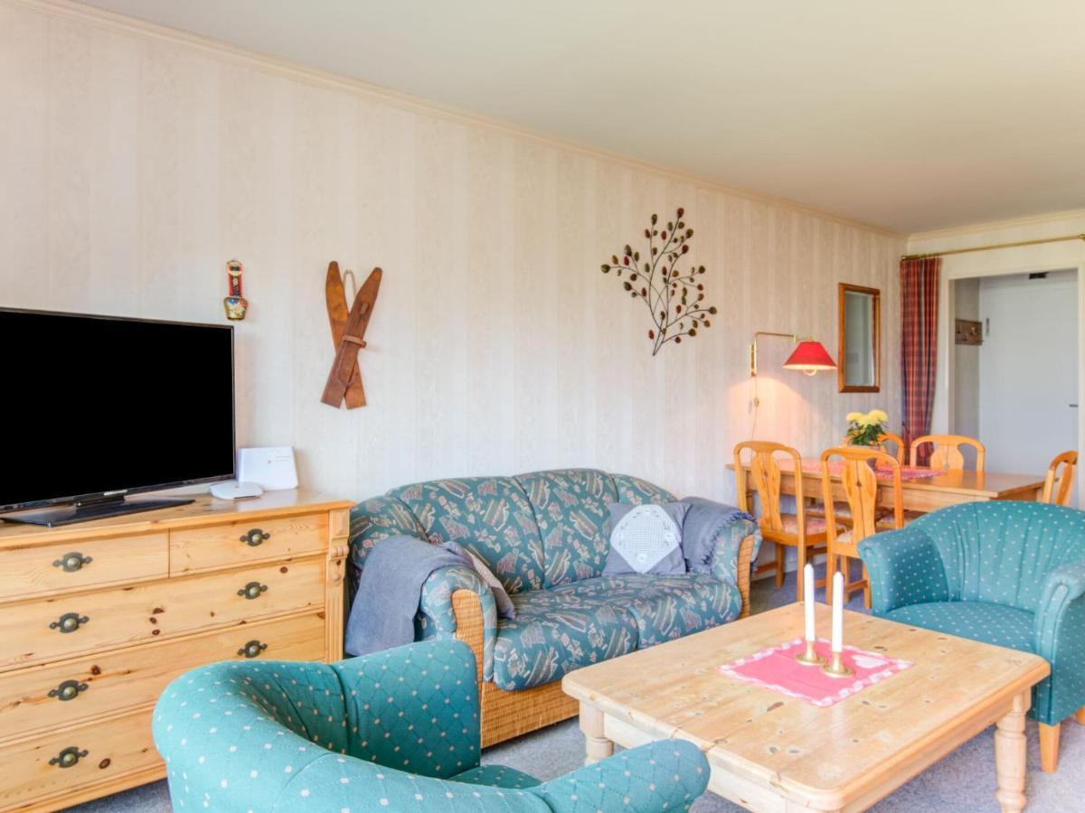 Comfortable Apartment In Ellmau With Balconies Exterior foto