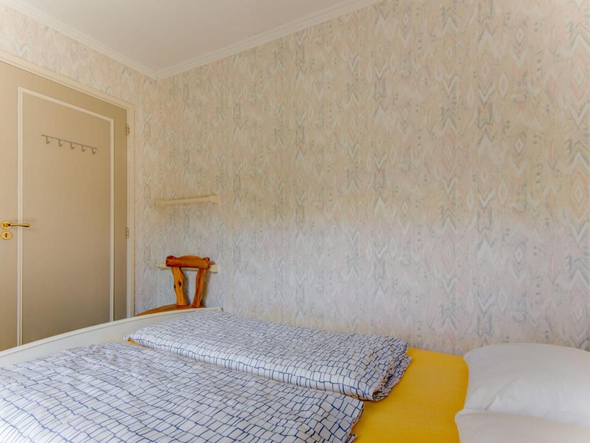 Comfortable Apartment In Ellmau With Balconies Exterior foto