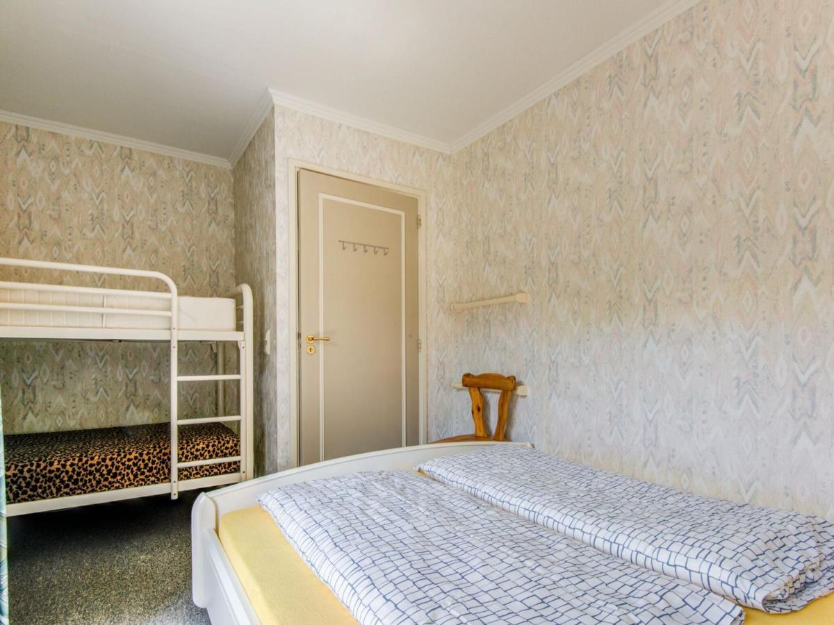 Comfortable Apartment In Ellmau With Balconies Exterior foto