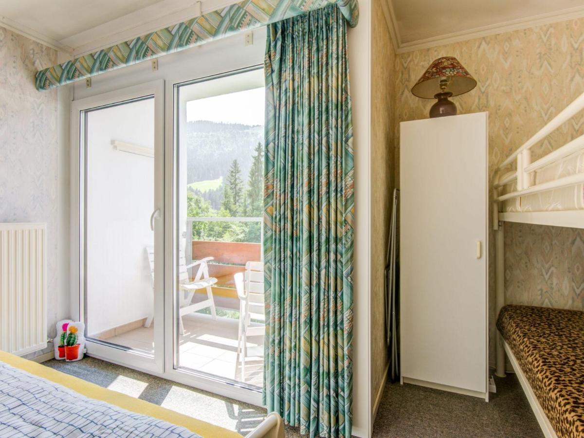 Comfortable Apartment In Ellmau With Balconies Exterior foto